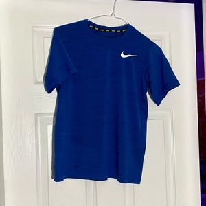 Nike Dri-Fit T-Shirt